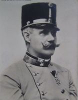 Feldmarschallleutnat Kritek Karl XVII Korps 